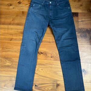 Men's Blue Jeans